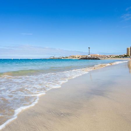 Home2Book Vistahermosa Los Cristianos,Pool & Padel Arona  Ngoại thất bức ảnh