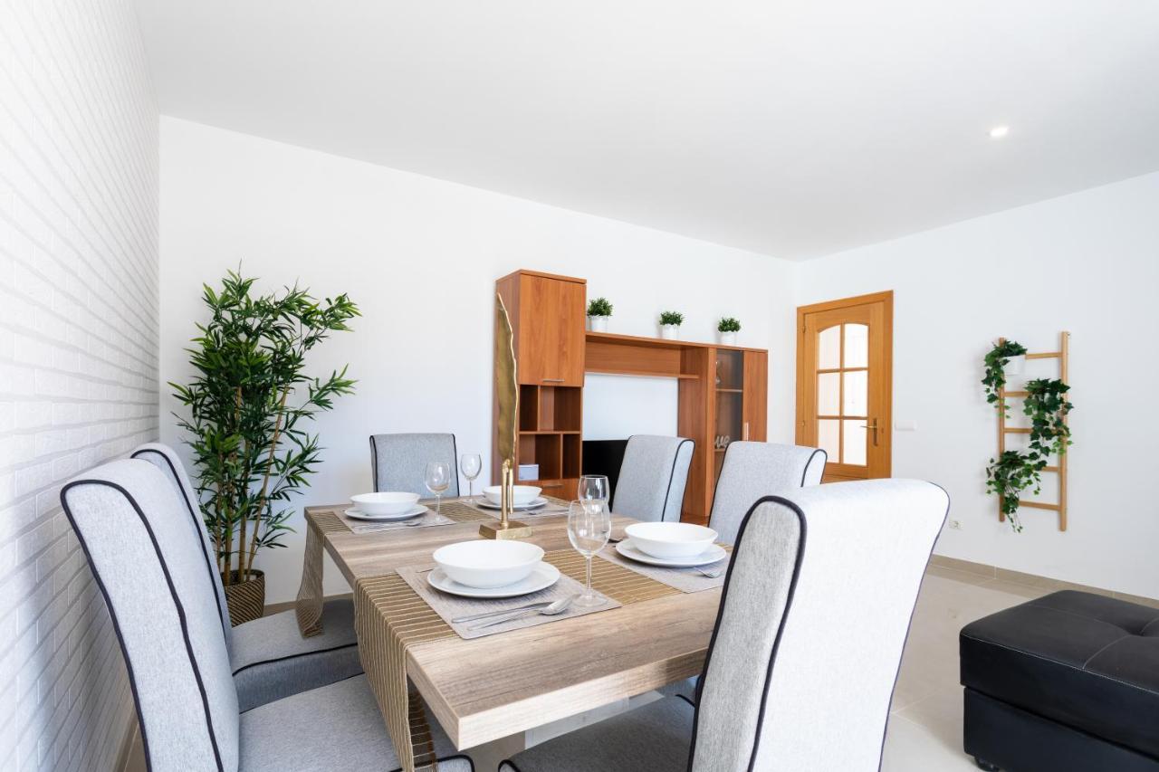Home2Book Vistahermosa Los Cristianos,Pool & Padel Arona  Ngoại thất bức ảnh