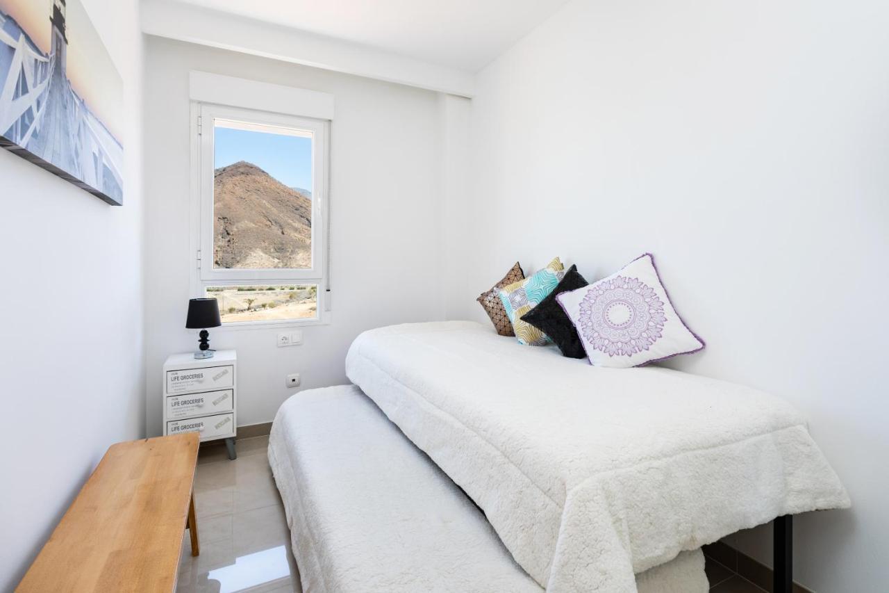 Home2Book Vistahermosa Los Cristianos,Pool & Padel Arona  Ngoại thất bức ảnh