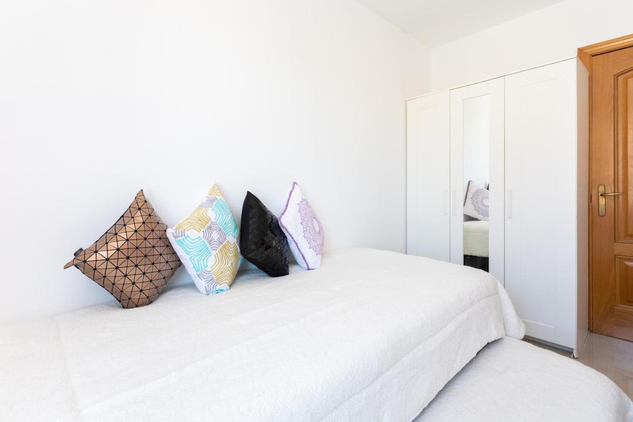 Home2Book Vistahermosa Los Cristianos,Pool & Padel Arona  Ngoại thất bức ảnh