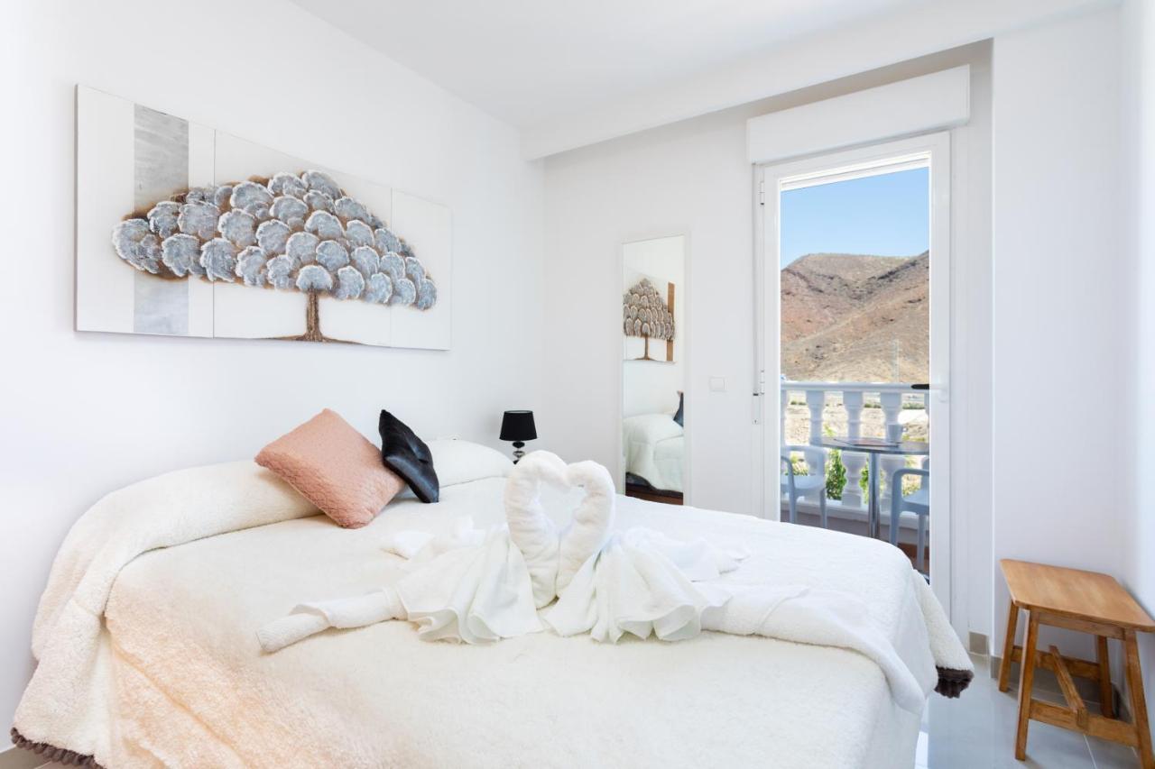 Home2Book Vistahermosa Los Cristianos,Pool & Padel Arona  Ngoại thất bức ảnh