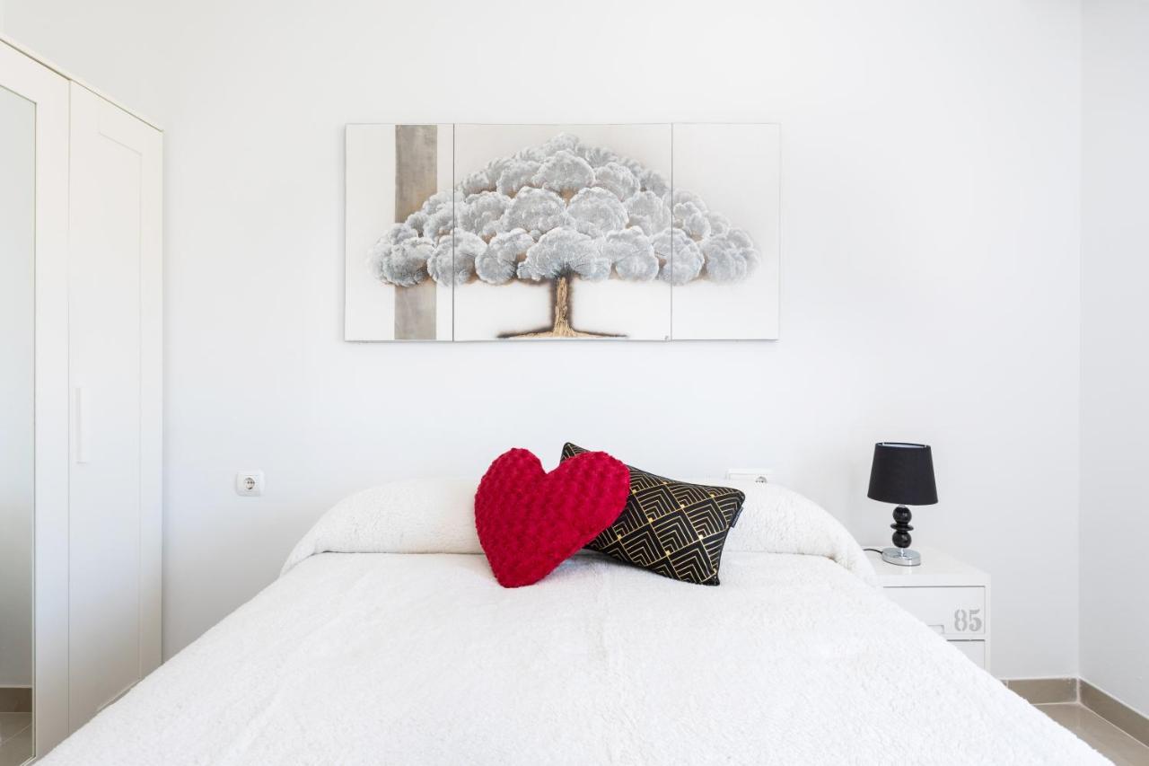 Home2Book Vistahermosa Los Cristianos,Pool & Padel Arona  Ngoại thất bức ảnh