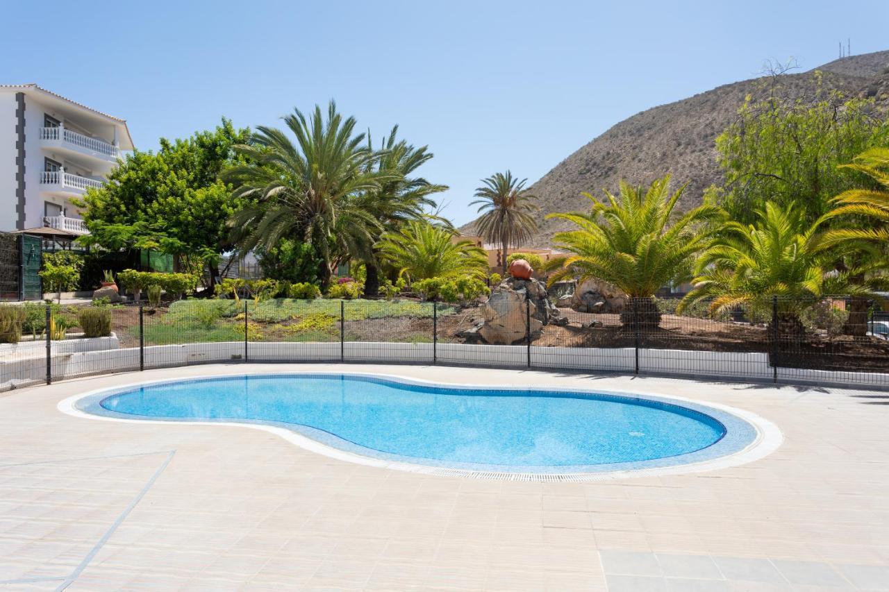 Home2Book Vistahermosa Los Cristianos,Pool & Padel Arona  Ngoại thất bức ảnh