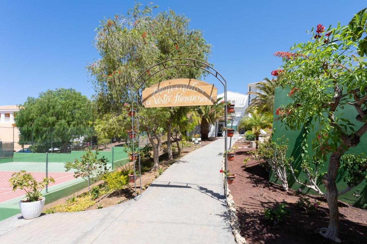 Home2Book Vistahermosa Los Cristianos,Pool & Padel Arona  Ngoại thất bức ảnh