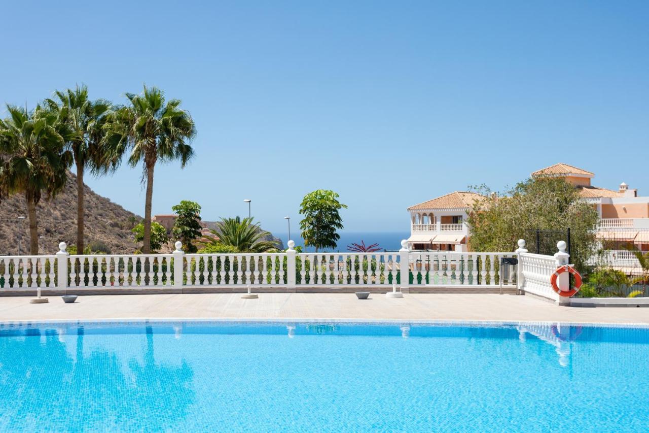 Home2Book Vistahermosa Los Cristianos,Pool & Padel Arona  Ngoại thất bức ảnh