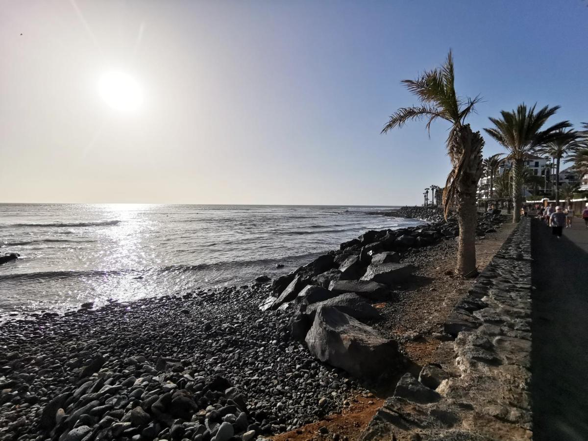 Home2Book Vistahermosa Los Cristianos,Pool & Padel Arona  Ngoại thất bức ảnh