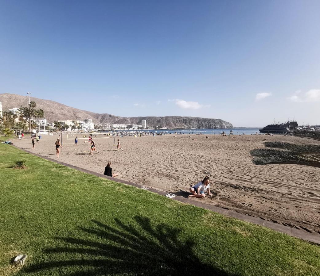 Home2Book Vistahermosa Los Cristianos,Pool & Padel Arona  Ngoại thất bức ảnh