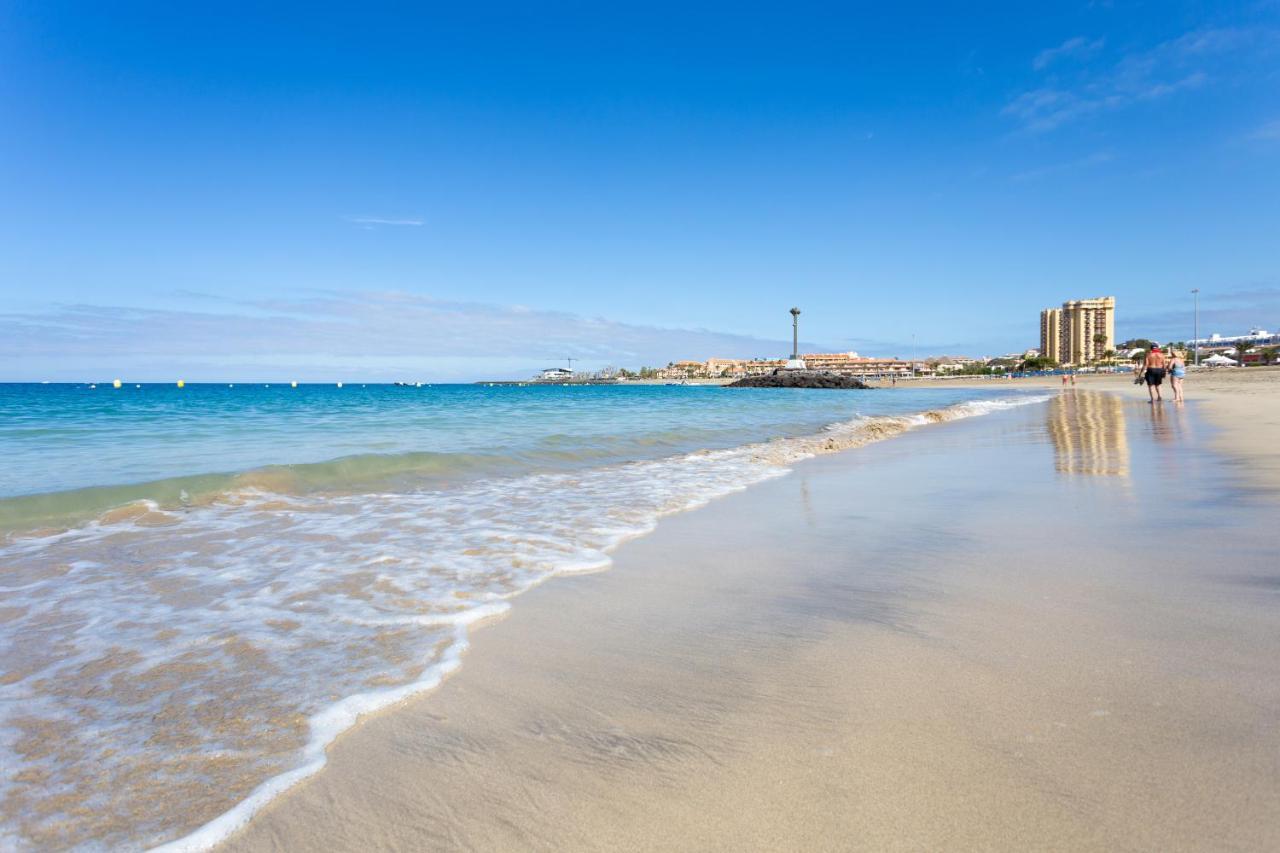 Home2Book Vistahermosa Los Cristianos,Pool & Padel Arona  Ngoại thất bức ảnh